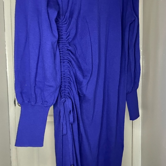 Ted Baker Aavvaa Knit Dress - Picture 5 of 8